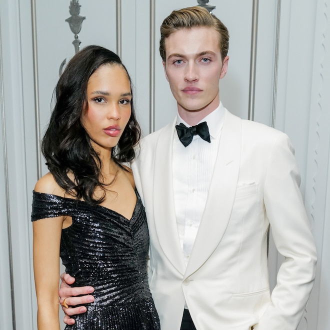 See Nara Smith's Lavish Birthday Celebration for Lucky Blue Smith